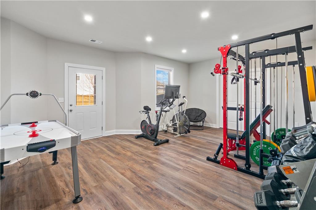 235 Orchard Trail Canton, GA 30115 - Photo 38 of 50