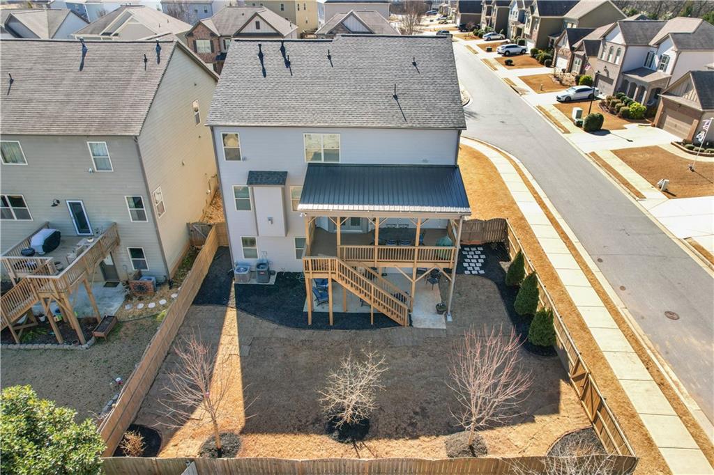 235 Orchard Trail Canton, GA 30115 - Photo 40 of 50