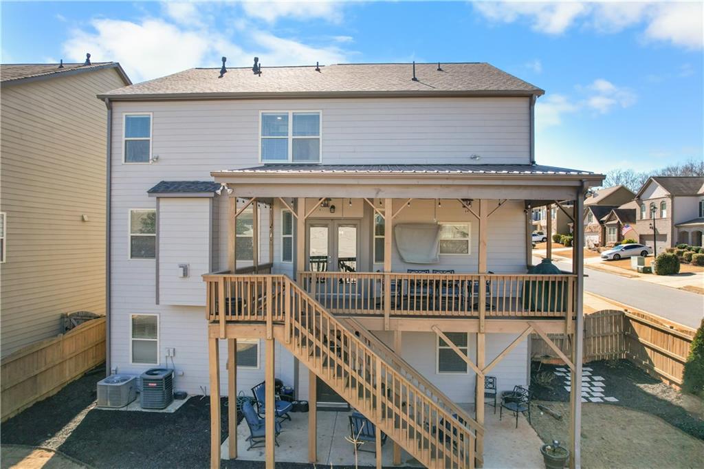 235 Orchard Trail Canton, GA 30115 - Photo 41 of 50