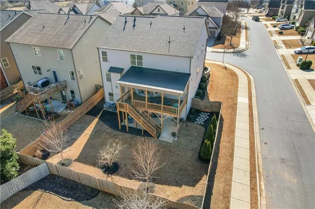 $615,000 | 235 Orchard Trail, Canton, GA 30115