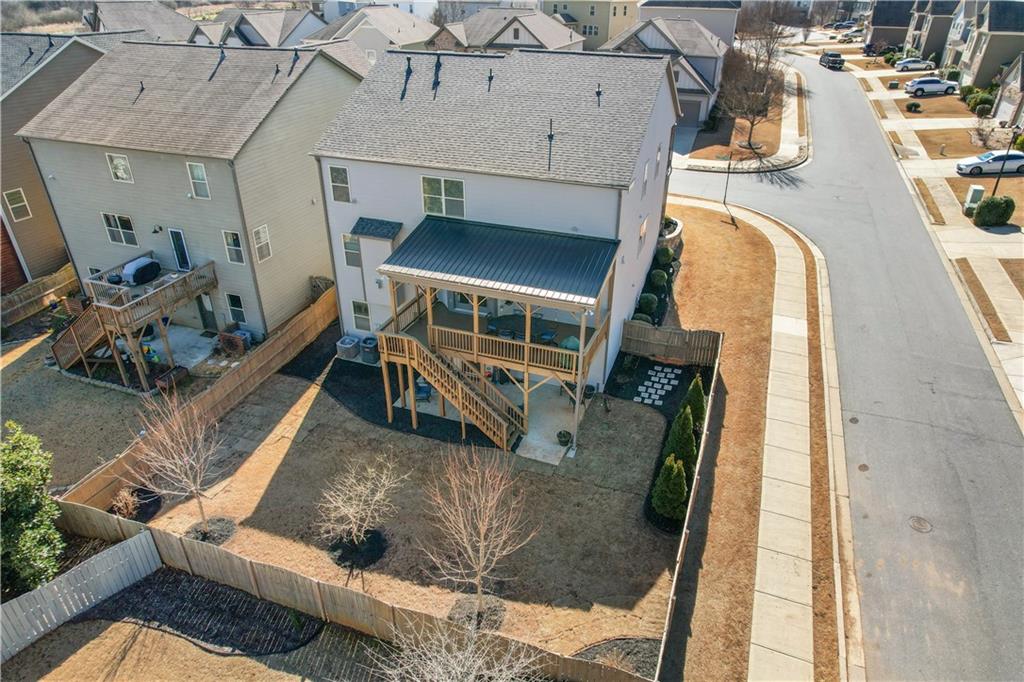 235 Orchard Trail Canton, GA 30115 - Photo 42 of 50