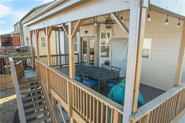 $615,000 | 235 Orchard Trail, Canton, GA 30115