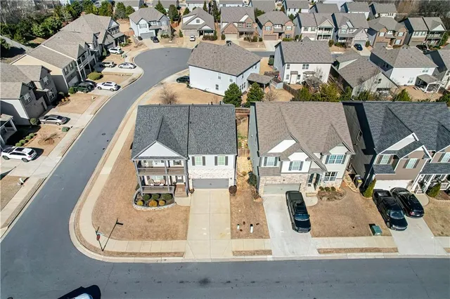 $615,000 | 235 Orchard Trail, Canton, GA 30115