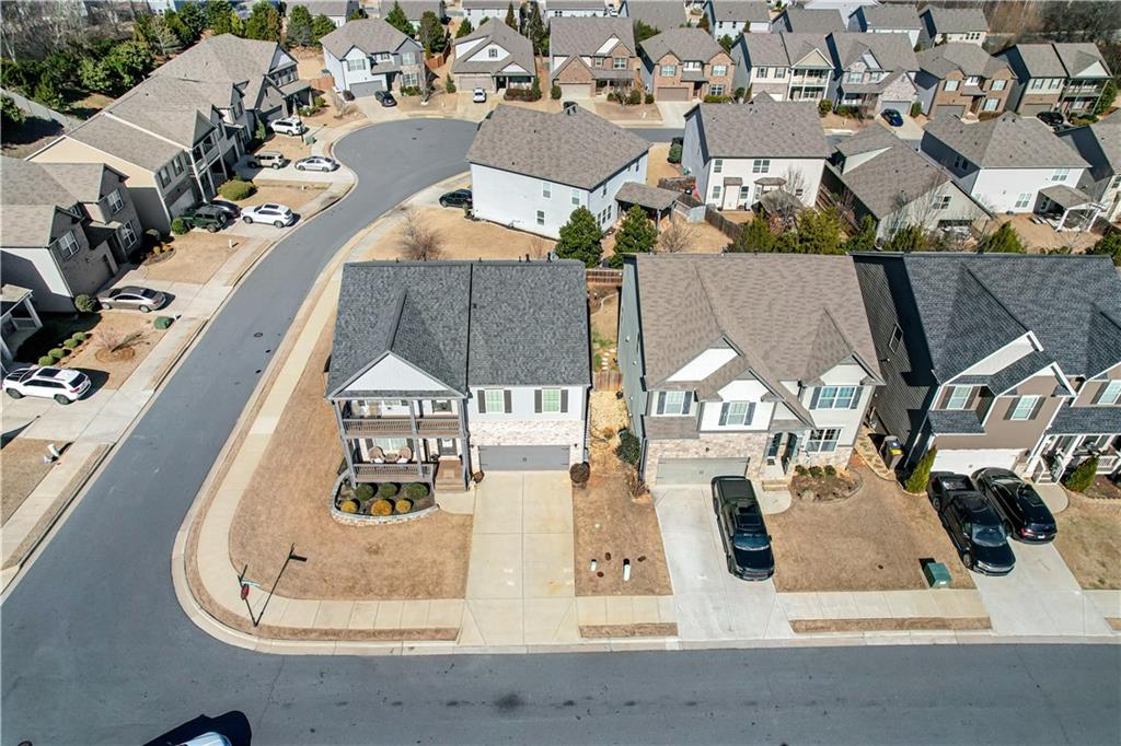 235 Orchard Trail Canton, GA 30115 - Photo 45 of 50