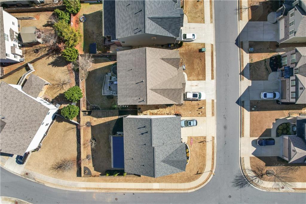 235 Orchard Trail Canton, GA 30115 - Photo 46 of 50