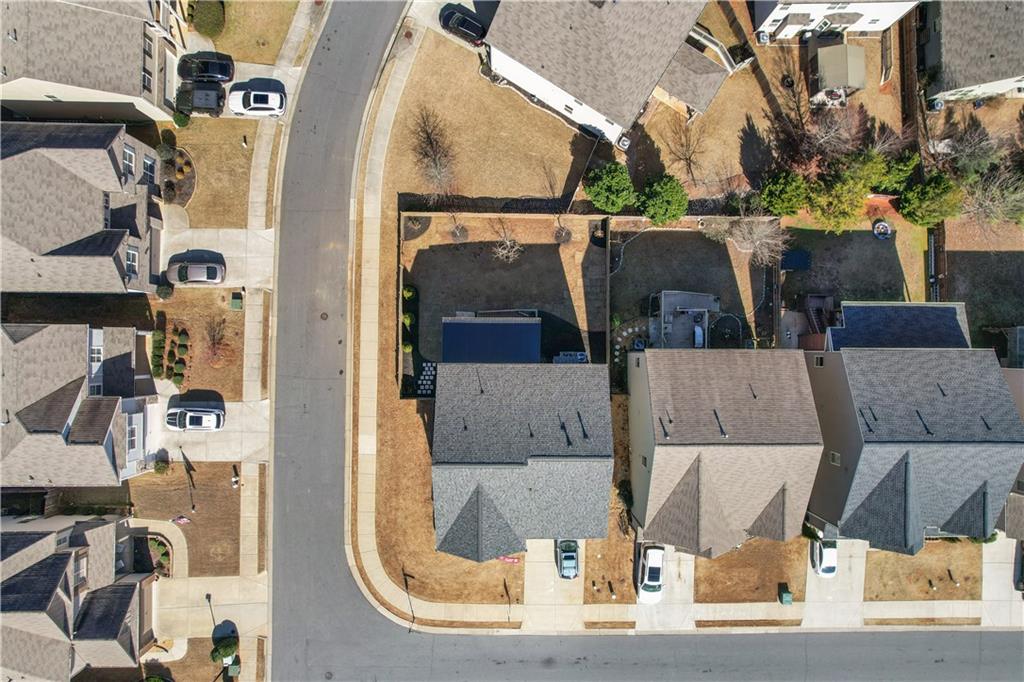 235 Orchard Trail Canton, GA 30115 - Photo 47 of 50