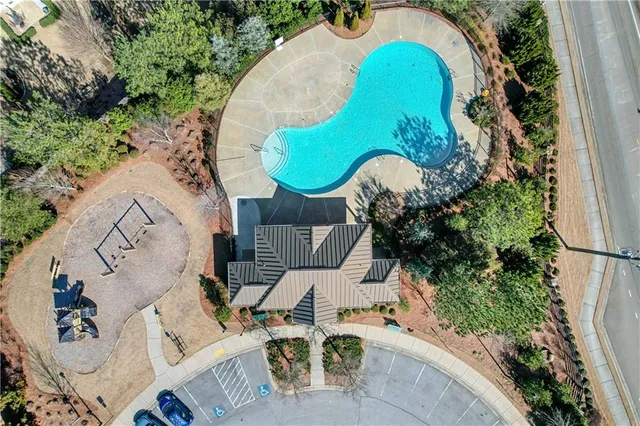 $615,000 | 235 Orchard Trail, Canton, GA 30115