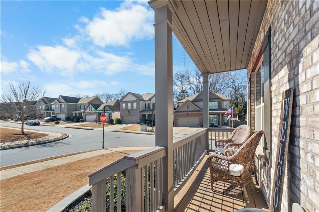 235 Orchard Trail Canton, GA 30115 - Photo 5 of 50