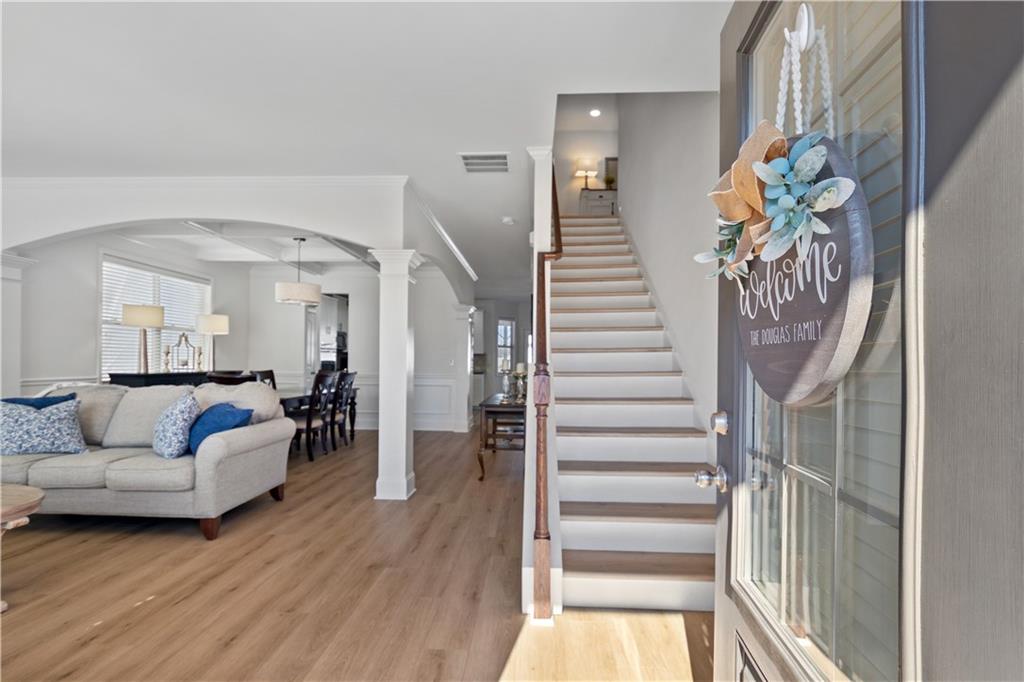 235 Orchard Trail Canton, GA 30115 - Photo 6 of 50