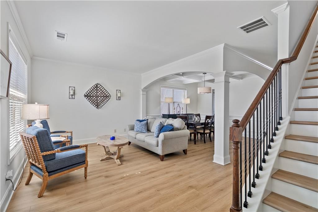 235 Orchard Trail Canton, GA 30115 - Photo 7 of 50