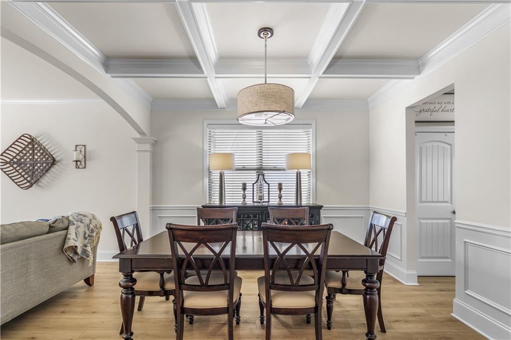 235 Orchard Trail Canton, GA 30115 - Photo 9 of 50