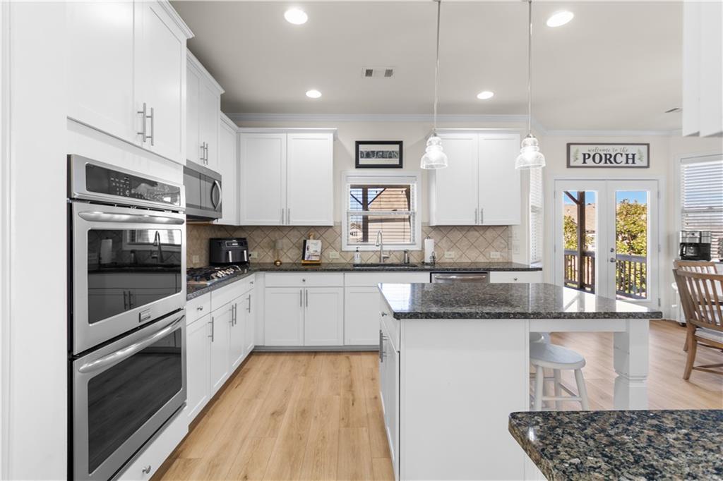 235 Orchard Trail Canton, GA 30115 - Photo 10 of 50