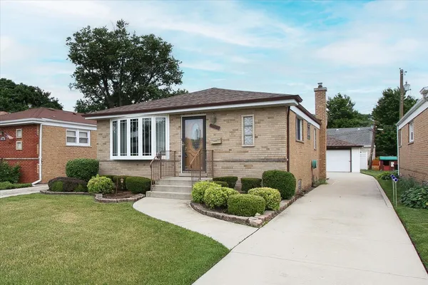 $359,900 | 3705 Sarah Street, Franklin Park, IL 60131