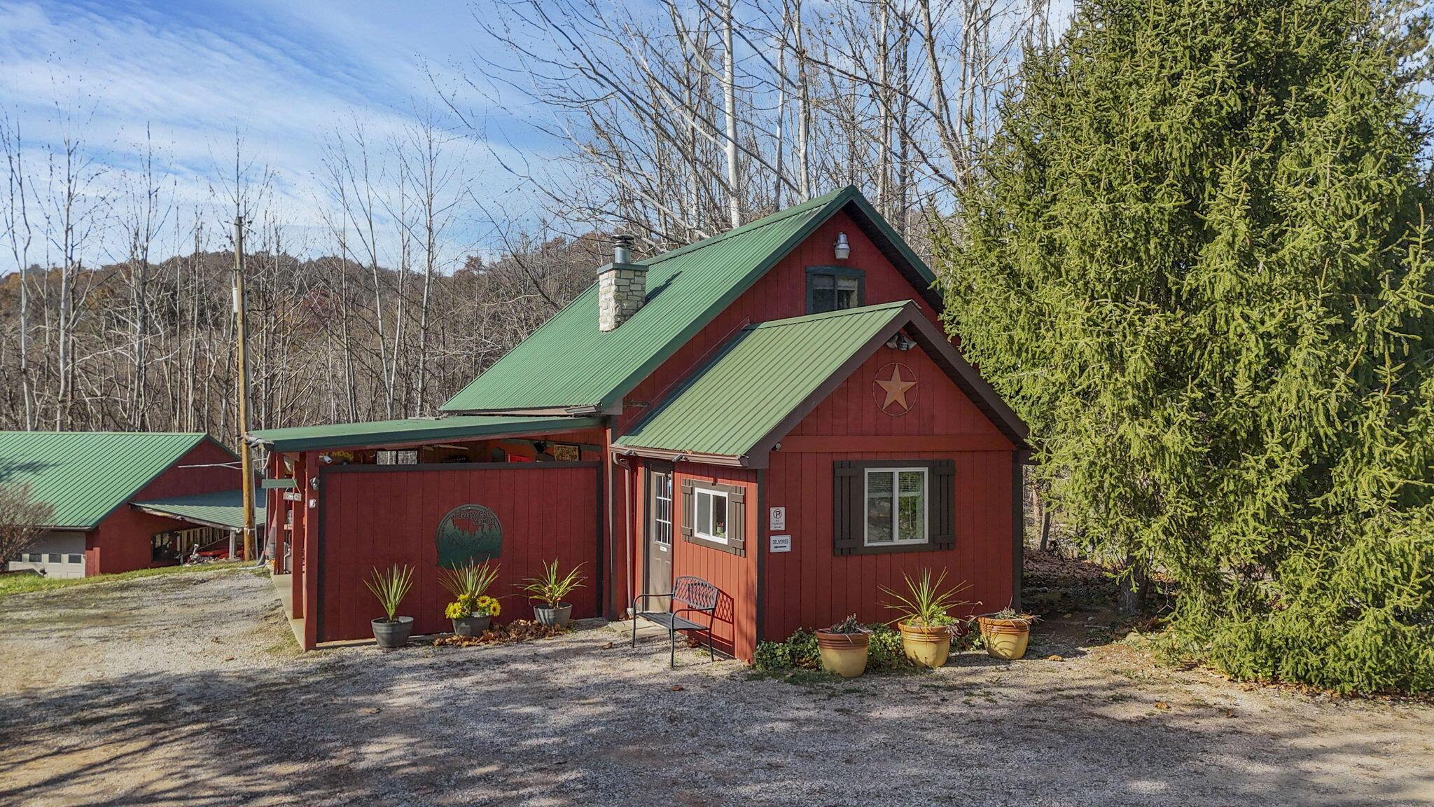 25873 Big Pine Road Rockbridge, OH 43149 - Photo 35 of 80