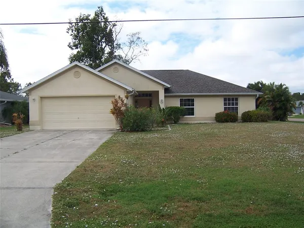 $2,000 | 2317 Nuremberg Boulevard, Punta Gorda, FL 33983