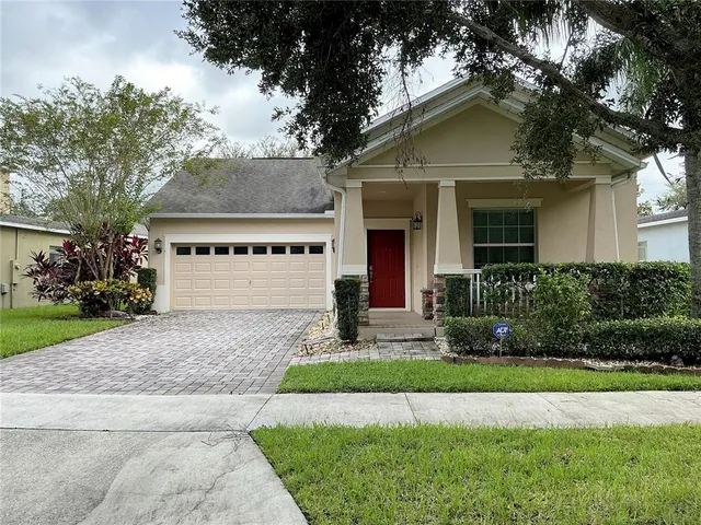 $2,850 | 15662 Signature Drive, Winter Garden, FL 34787