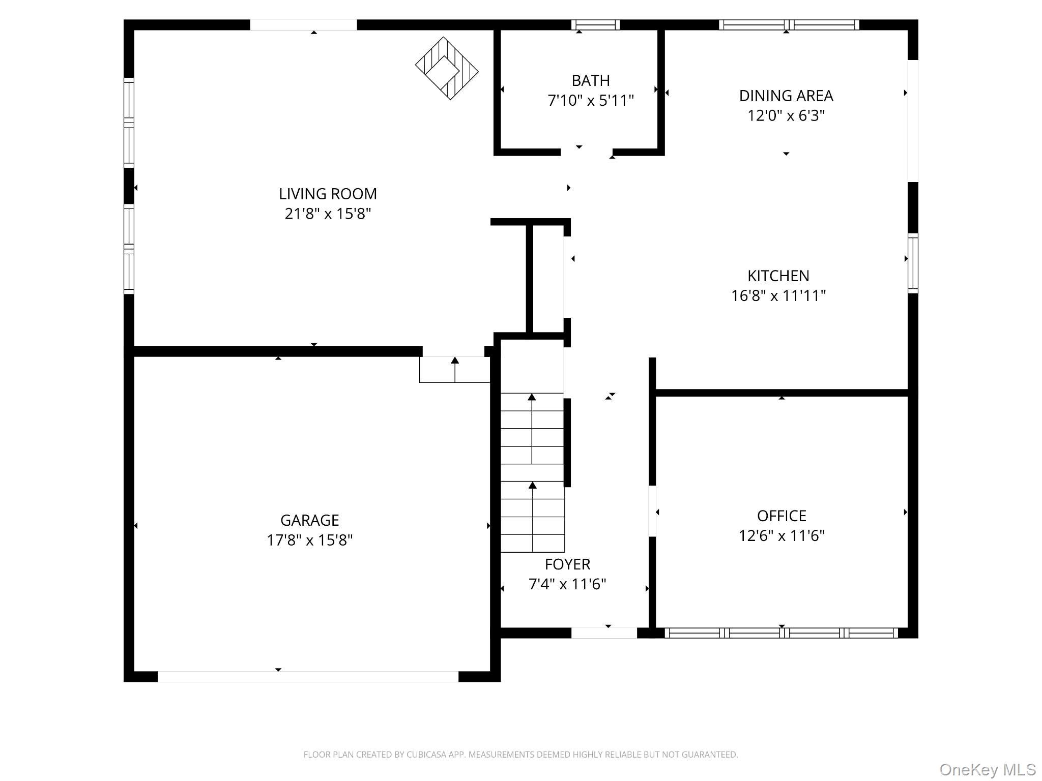 27 Ridgewood Avenue Selden, NY 11784 - Photo 31 of 35