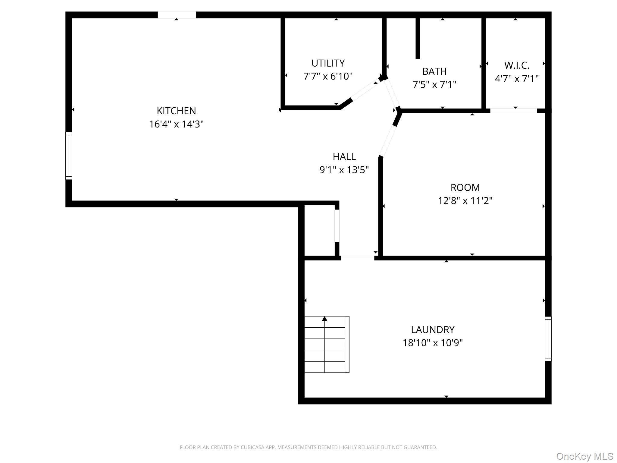 27 Ridgewood Avenue Selden, NY 11784 - Photo 33 of 35