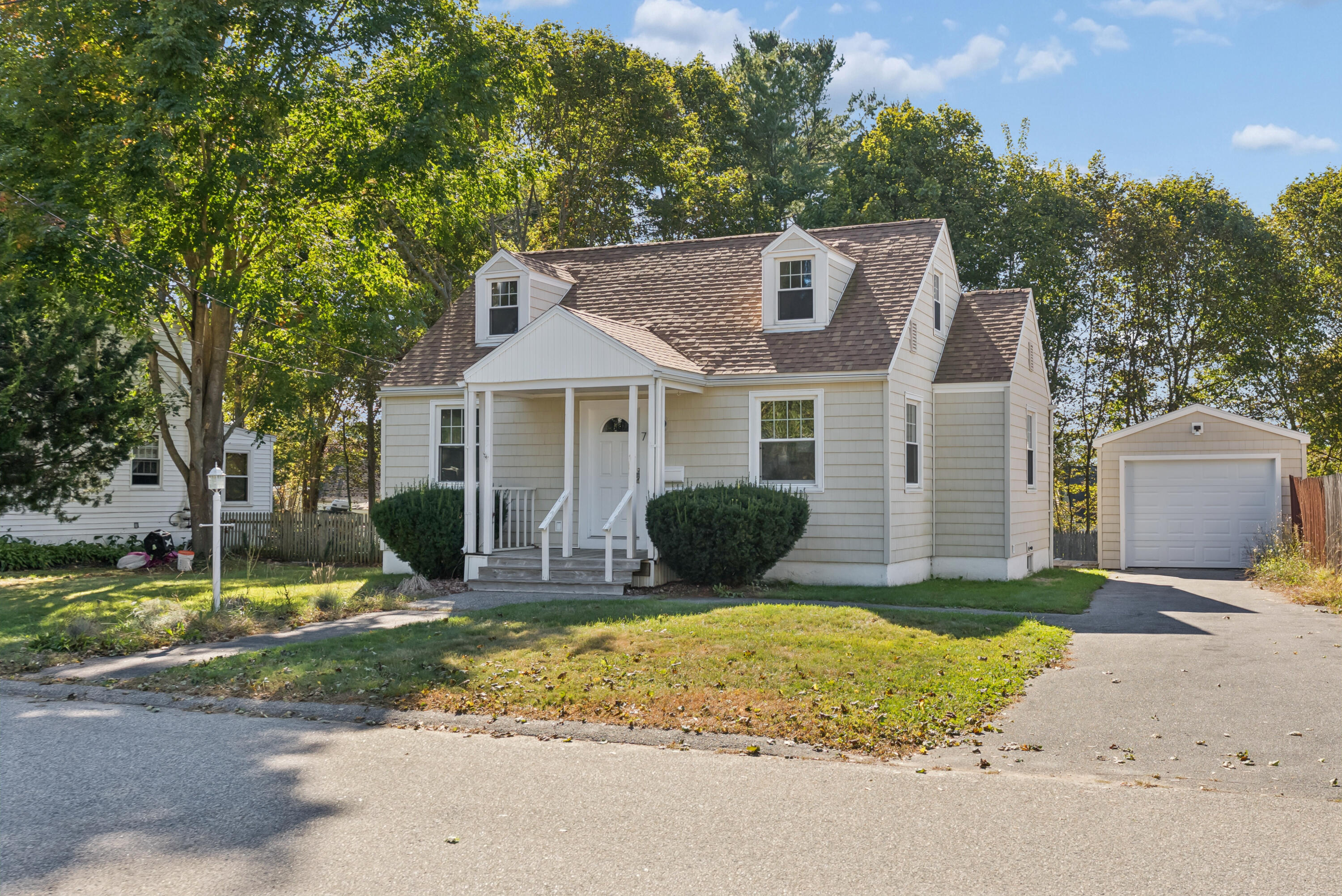 7 Farm Hill Road Cape Elizabeth, ME 04107 - Photo 29 of 33 DSC00765