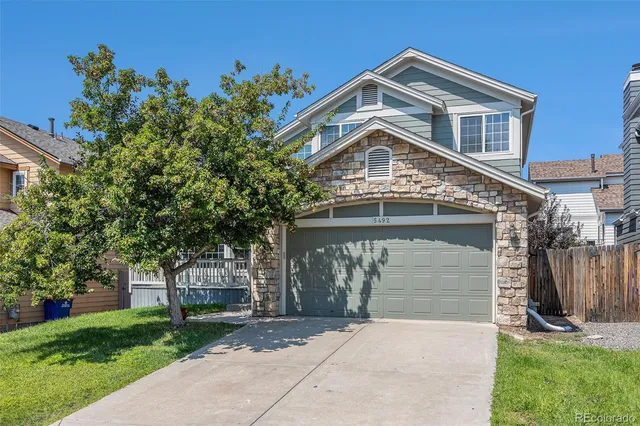 $572,812 | 5492 South Cathay Way, Centennial, CO 80015