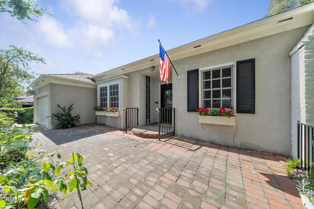 3597 Yorkshire Road Pasadena, CA 91107 - Photo 3 of 55 DSC00253