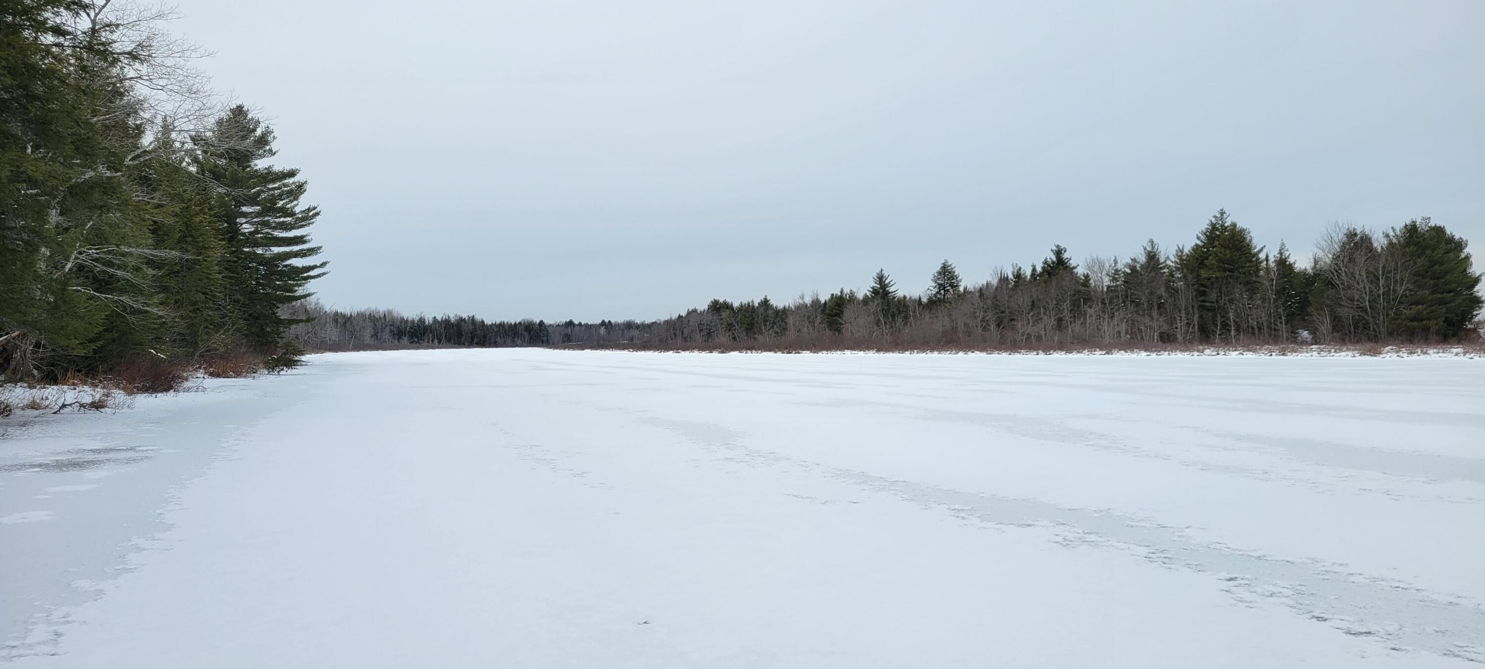 Overlook Pond 2