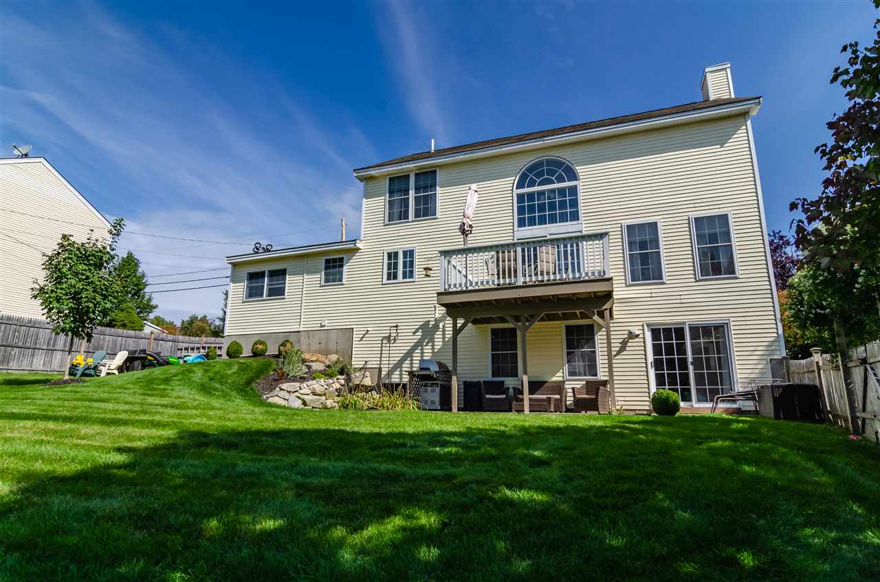 360 Wellington Hill Road Manchester, NH 03104 - Photo 5 of 32 Gallery Image 5