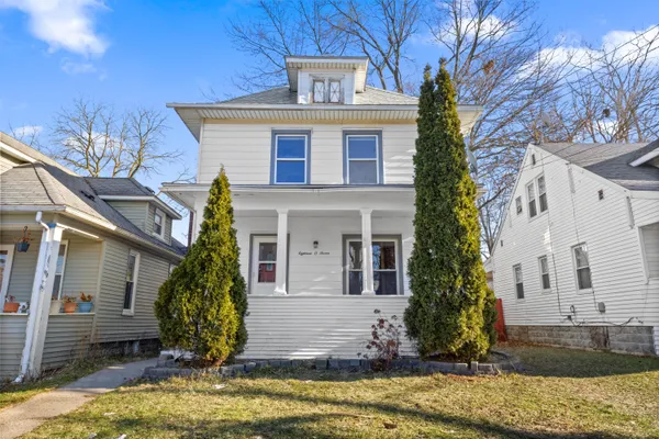 $125,000 | 1807 Teel Avenue, Lansing, MI 48910