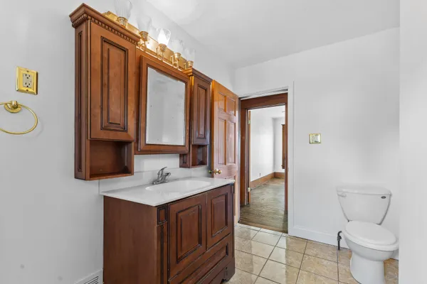 $125,000 | 1807 Teel Avenue, Lansing, MI 48910