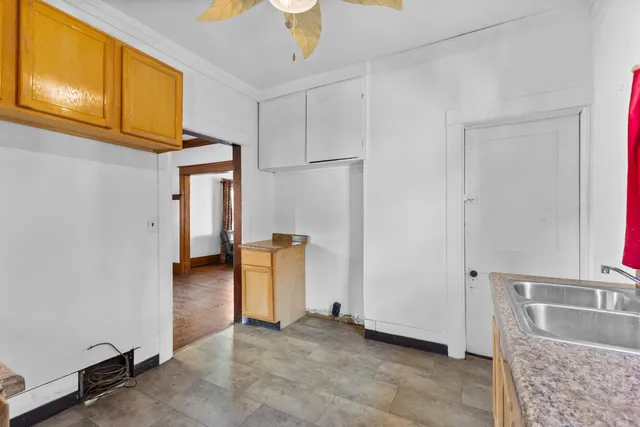 $139,900 | 1807 Teel Avenue, Lansing, MI 48910