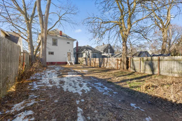 $125,000 | 1807 Teel Avenue, Lansing, MI 48910