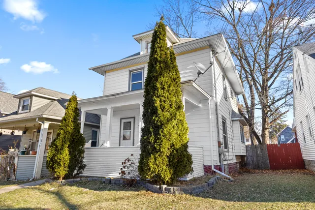 $137,900 | 1807 Teel Avenue, Lansing, MI 48910