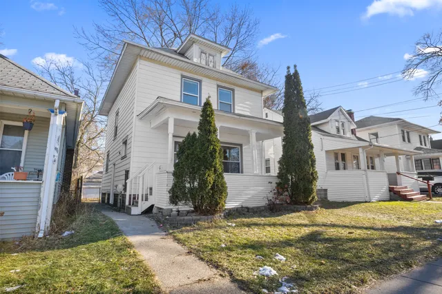 $139,900 | 1807 Teel Avenue, Lansing, MI 48910