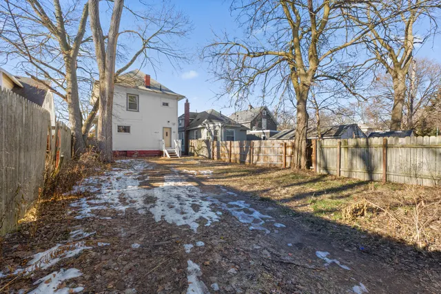 $139,900 | 1807 Teel Avenue, Lansing, MI 48910