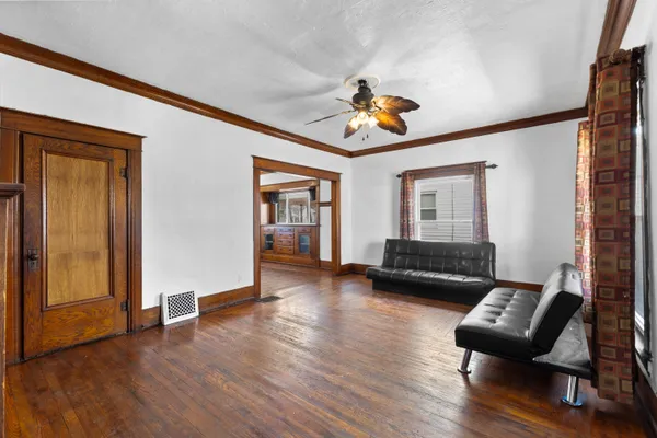 $125,000 | 1807 Teel Avenue, Lansing, MI 48910