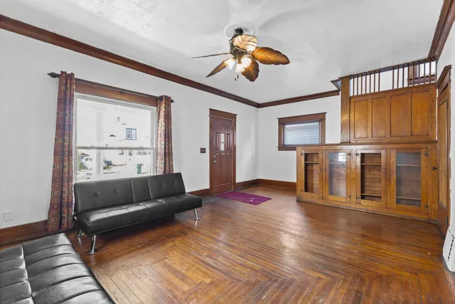 $139,900 | 1807 Teel Avenue, Lansing, MI 48910