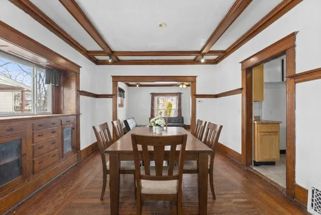 $139,900 | 1807 Teel Avenue, Lansing, MI 48910