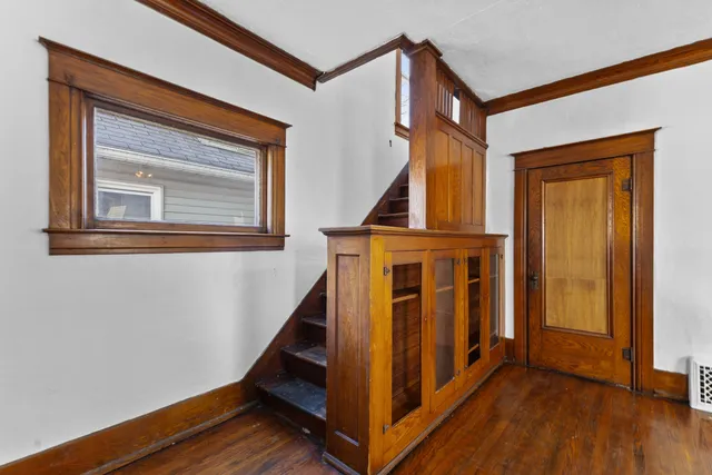 $139,900 | 1807 Teel Avenue, Lansing, MI 48910