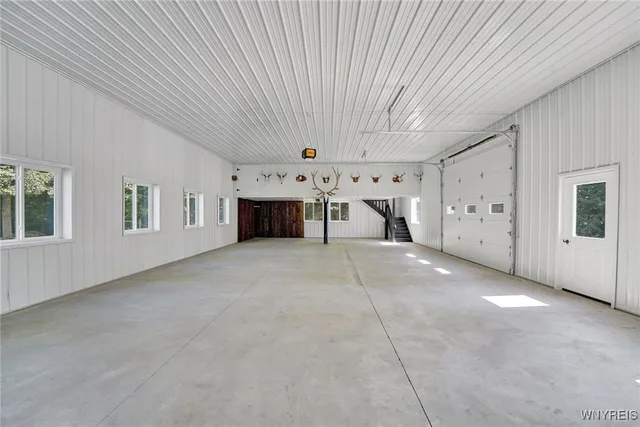 $349,900 | 11692 Highway 19, Hume, NY 14735