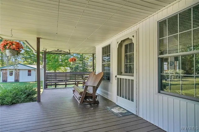 $349,900 | 11692 Highway 19, Hume, NY 14735