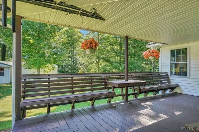 $349,900 | 11692 Highway 19, Hume, NY 14735