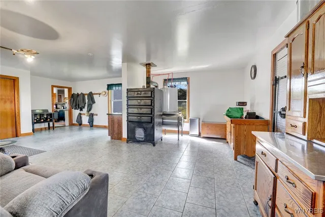 $349,900 | 11692 Highway 19, Hume, NY 14735