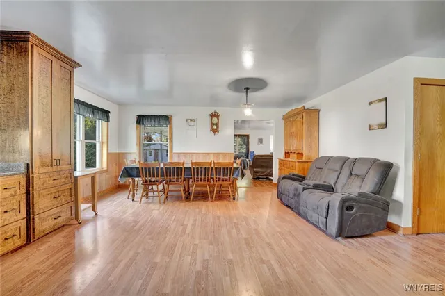 $349,900 | 11692 Highway 19, Hume, NY 14735