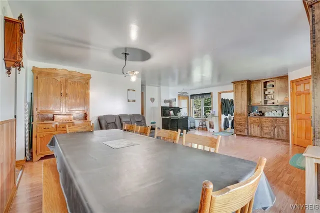 $349,900 | 11692 Highway 19, Hume, NY 14735