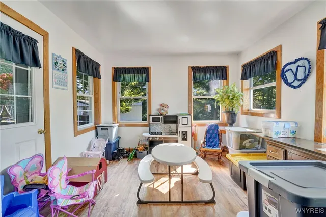 $349,900 | 11692 Highway 19, Hume, NY 14735