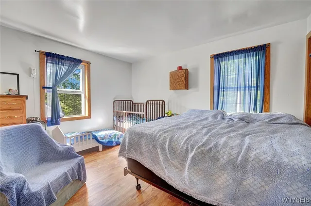 $349,900 | 11692 Highway 19, Hume, NY 14735