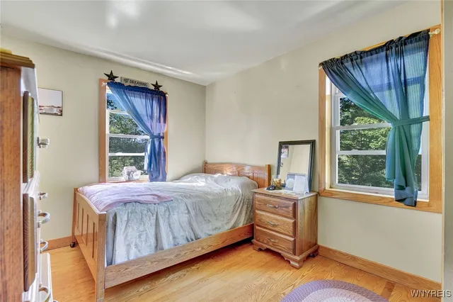 $349,900 | 11692 Highway 19, Hume, NY 14735