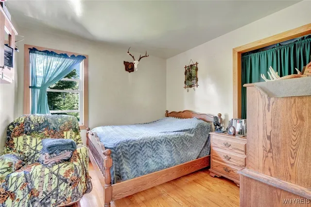 $349,900 | 11692 Highway 19, Hume, NY 14735