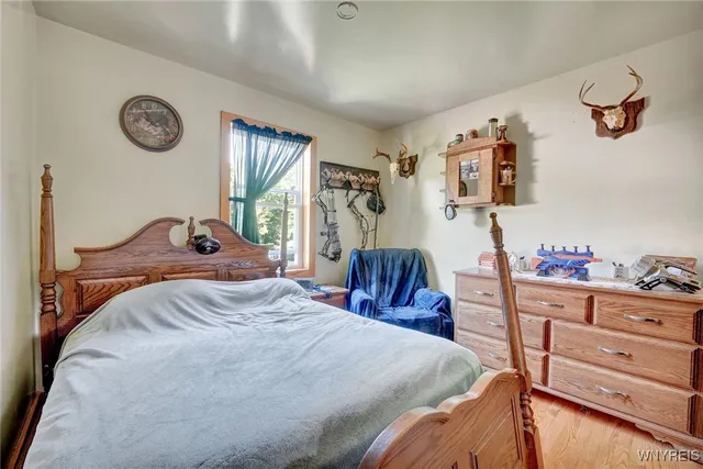 $349,900 | 11692 Highway 19, Hume, NY 14735