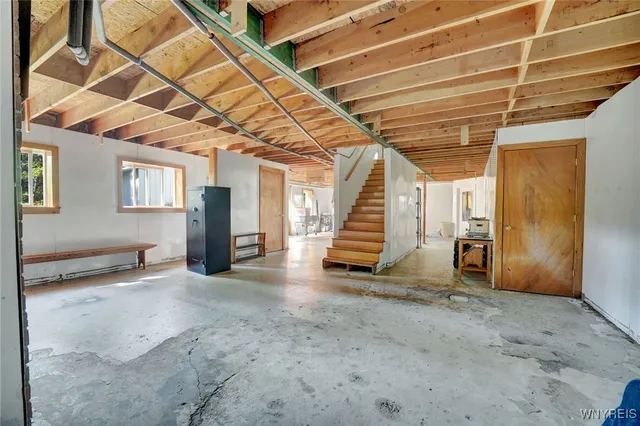 $349,900 | 11692 Highway 19, Hume, NY 14735